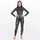 Mares Neoprenhose Prism Skin Mehrfarbig S