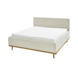 Musterring Polsterbett Delphi Cord ¦ Maße (cm): B: 178 H: 118