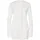 VILA Viril Open Strickjacke Weiß M