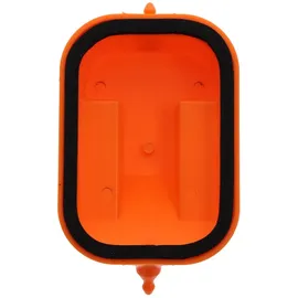 Twin Air Luftfilterabdeckung Orange