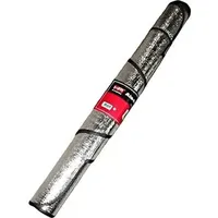 HP Autozubehör 18241 Alu Frontscheiben Abdeckung, 160/210 x 100 cm