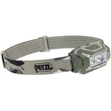 Petzl ARIA 2 RGB LED Stirnlampe batteriebetrieben 450 lm 100 h E070BA02