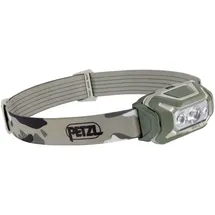 Petzl ARIA 2 RGB LED Stirnlampe batteriebetrieben 450 lm 100 h E070BA02