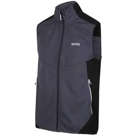 Regatta Lankin IV Schwarz XXL