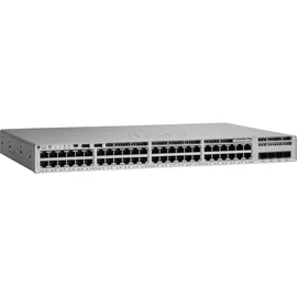 Cisco Catalyst 9200L 48-Port PoE+ 4 x 10G Netzwerk Essentials