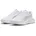 Puma Damen Pwr Tr WnsCross Trainer Puma white/PUMA silver