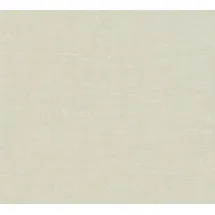 Profhome 387452-GU Uni Tapete Textiloptik Matt Beige Grau Taupe 0,53 m x 10,05 m 5,33 m2 Beige