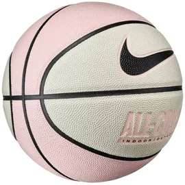 Nike Everyday All Court 8P Deflated Ball Weiß F138