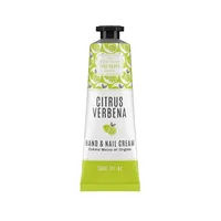 The Scottish Fine Soaps Company Citrus Verbena Hand & Nagelcreme 30 ml