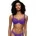Triumph Palina Triumph x Palina Rojinski gefütterte Spacer-Cups Glitzergarn braun 75