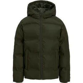 Jack & Jones Junior Steppjacke Rosin 140