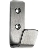 Grimme Mantelhaken Hali Edelstahl 60mm