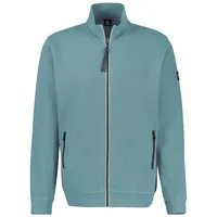 Lerros Sweatjacke in Blau | Gr.: L