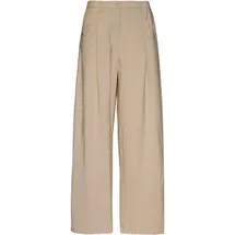 Ragwear Prisha Freizeithose Damen in ecru, Größe XL - beige