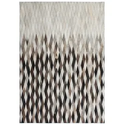 Kayoom Sonny 500 Grau 80cm x 150cm
