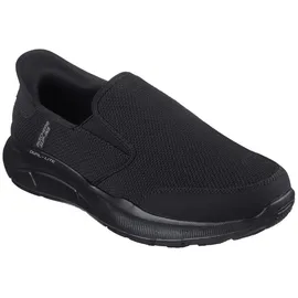 SKECHERS Equalizer 5.0 Drayze Slip-On Schwarz 43