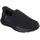 SKECHERS Equalizer 5.0 Drayze Slip-On Schwarz 43