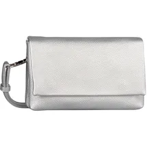Gabor Salara Clutch Silber