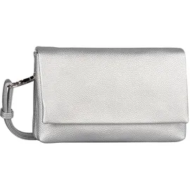 Gabor Salara Clutch Silber