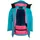 TROLLKIDS Kongsberg Jacke Blau 98