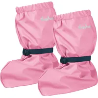 Playshoes Regenfüßlinge , Rosa , M