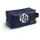Karactermania Dragon Ball Symbol-Plus Brick Reise-Kulturbeutel, Mehrfarbig, 27 x 13 cm