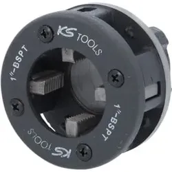 KS Tools Gewindeschneidkopf, Ø 1"