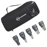 Beha-Amprobe Beha Amprobe 4854835 ADPTR-KIT1-EUR Prüfadapter 1 St.