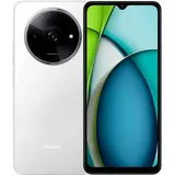 Xiaomi Redmi A3X 4 GB/128 GB, Weiß (Moonlight White) Dual-SIM