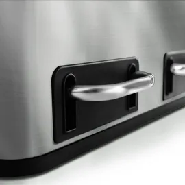 casa pura Felix 60 l Silber