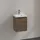 Villeroy & Boch Waschbeckenunterschrank 1 Tür 35,1 x 42,9 x 30,9 cm Arizona Oak/Volcano Black