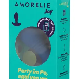 amorelie joy Move Blau