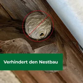 Protect Home Wespennest Blocker Mückenschutzmittel 400 ml