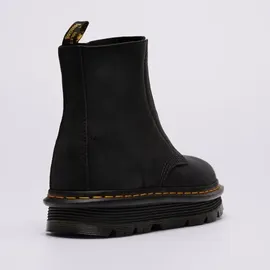 Dr. Martens Zebzag Laceless Herren Schwarz 40