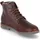Panama Jack Glasgow Igloo C6 Boots chestnut