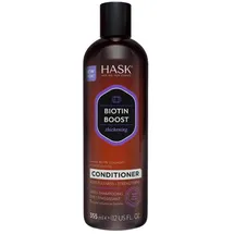 Hask Biotin Boost Thickening 355 ml