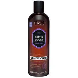 Hask Biotin Boost Thickening 355 ml