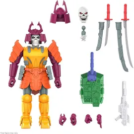 SUPER7 - Transformers Ultimates Bludgeon 22 cm