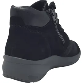 WALDLÄUFER Stiefeletten 7 UK / 40.5 EU Weit