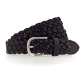 TAMARIS Gürtel Belt W115 Black schwarz - Schwarz