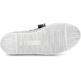 Gabor Sneaker Low Damen Weite E Marine/Off-White 39