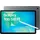 Samsung Galaxy Tab S10 FE 10.9'' 256 GB Wi-Fi Gray