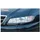 RDX Racedesign Scheinwerferblenden Opel Omega B Facelift 1999- (ABS)