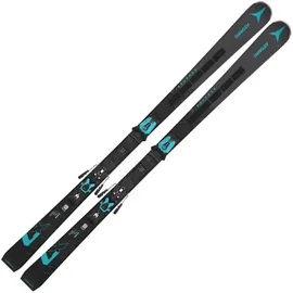 Atomic REDSTER X7 RVSK C + MI 12 GW B, Black/, 155