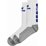 Erima Classic 5-C Socken white/new navy 39-42