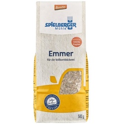 Spielberger - Bio Emmer 500 g