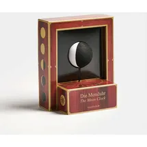 Astromedia Die Monduhr