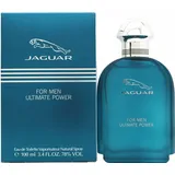 Jaguar For Men Ultimate Power Eau de Toilette 100 ml