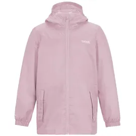 Regatta Pack-it Iii Jacke Powder Lilac 140