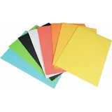 Stylex Bastel-Wellpappe A4 8 Bogen